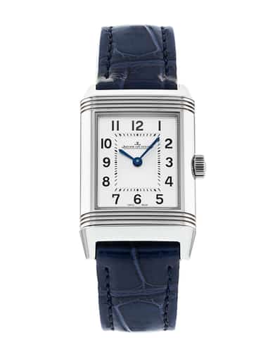 Jaeger-LeCoultre Reverso Classic Small Duetto 2668432 Jaeger-LeCoultre Reverso Classic Small Duetto 2668432